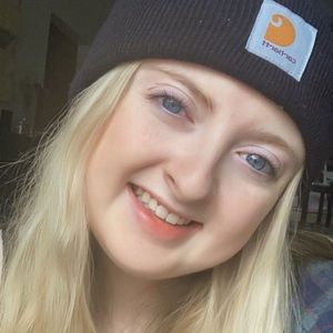 Meet your Posher, Kelsey